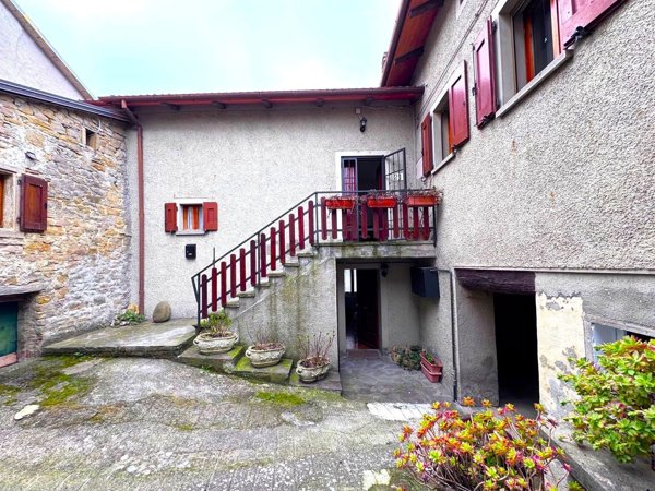 casale in vendita a Monghidoro