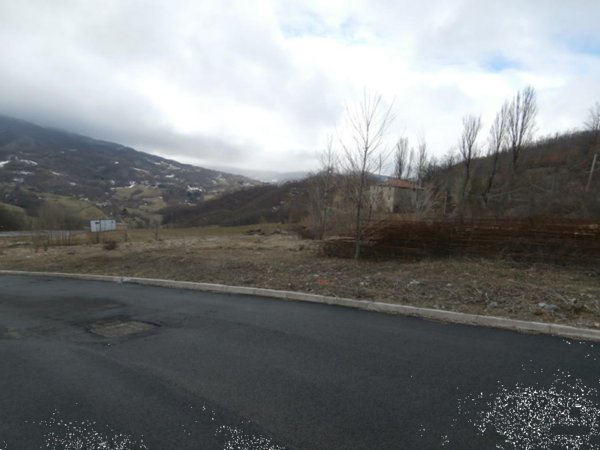 terreno edificabile in vendita a Monghidoro