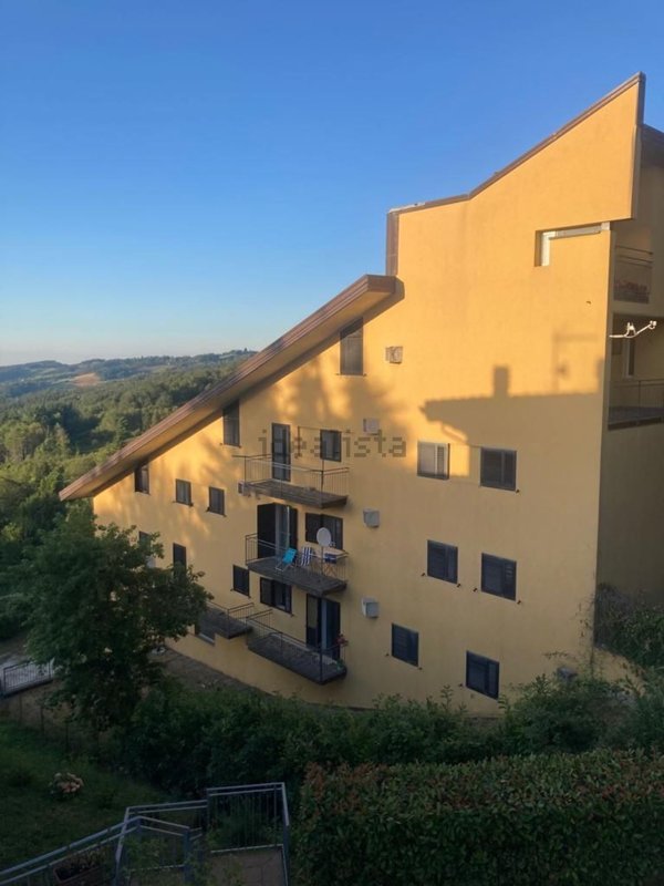 appartamento in vendita a Monghidoro in zona Piamaggio