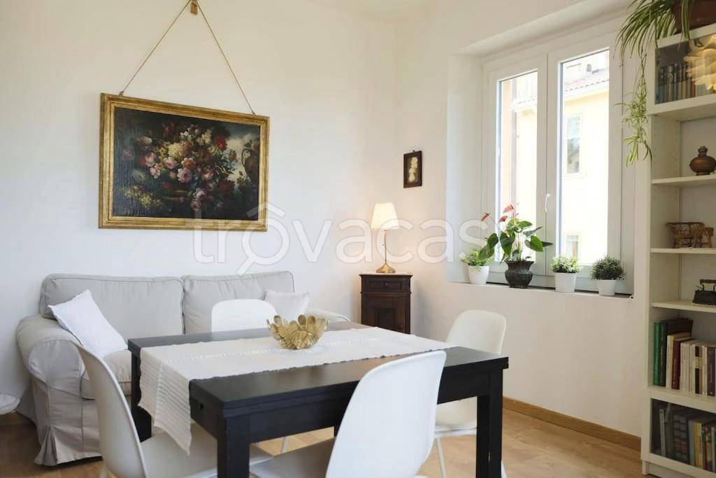 appartamento in vendita a Monghidoro in zona Piamaggio
