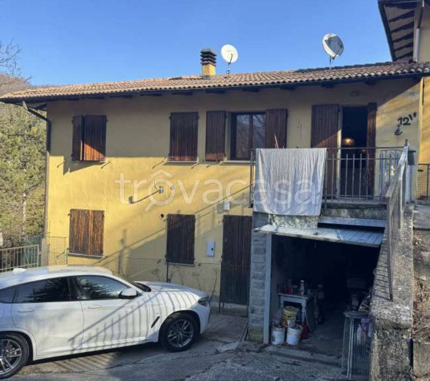 casa indipendente in vendita a Monghidoro in zona Campeggio