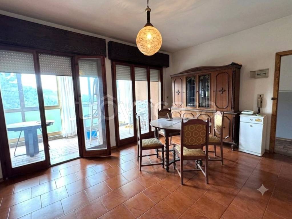 appartamento in vendita a Monghidoro
