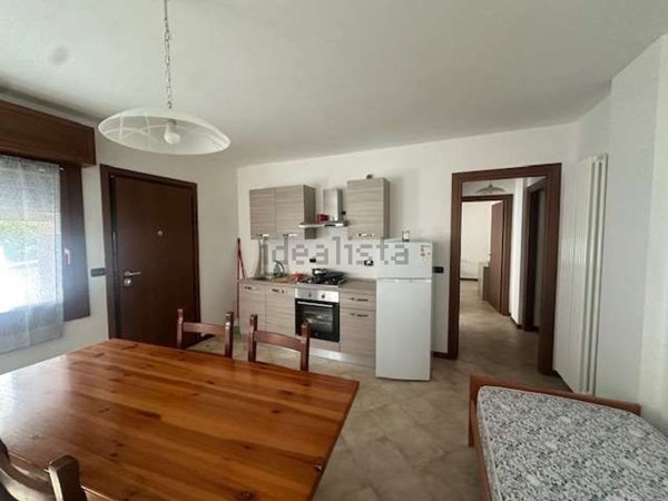 appartamento in vendita a Monghidoro in zona Piamaggio