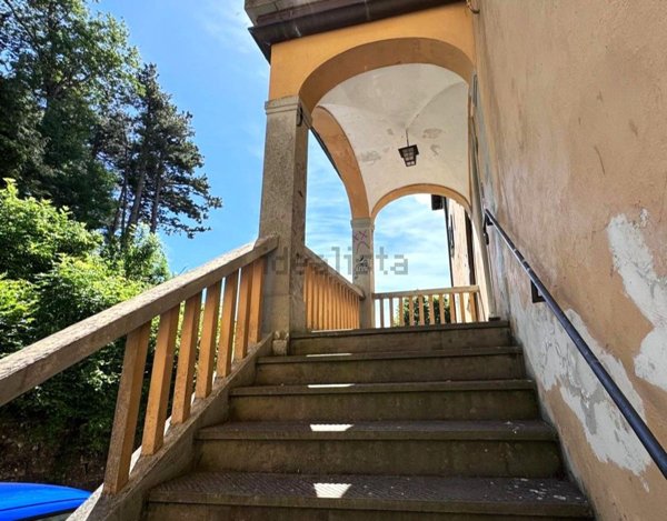 appartamento in vendita a Monghidoro