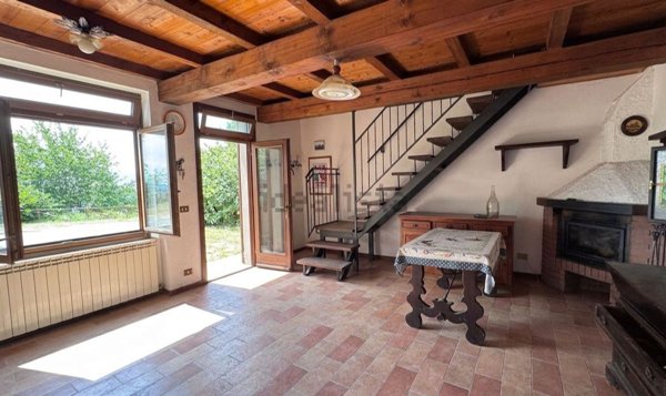 appartamento in vendita a Monghidoro