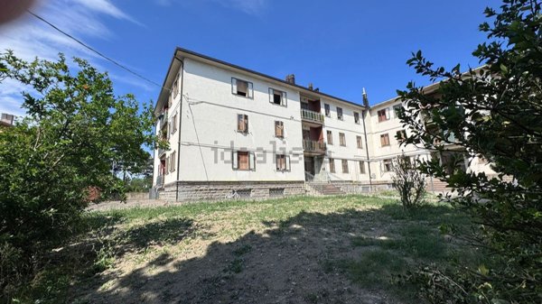 appartamento in vendita a Monghidoro