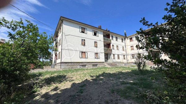 appartamento in vendita a Monghidoro