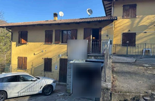 appartamento in vendita a Monghidoro in zona Campeggio