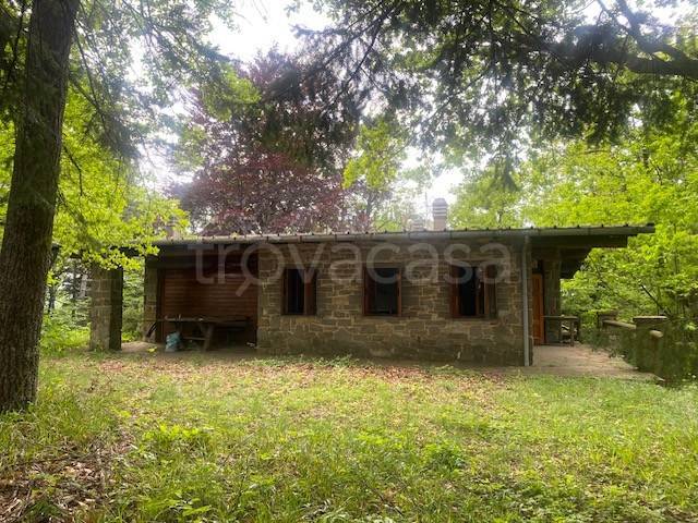 casa indipendente in vendita a Monghidoro