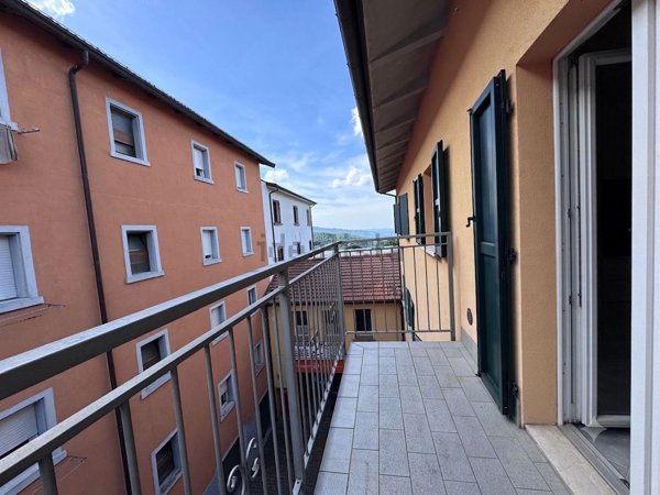 appartamento in vendita a Monghidoro