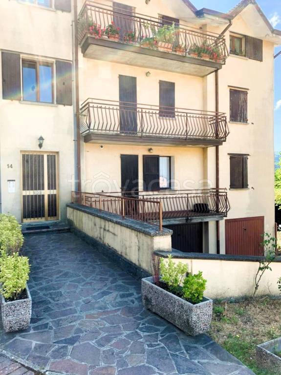 appartamento in vendita a Monghidoro