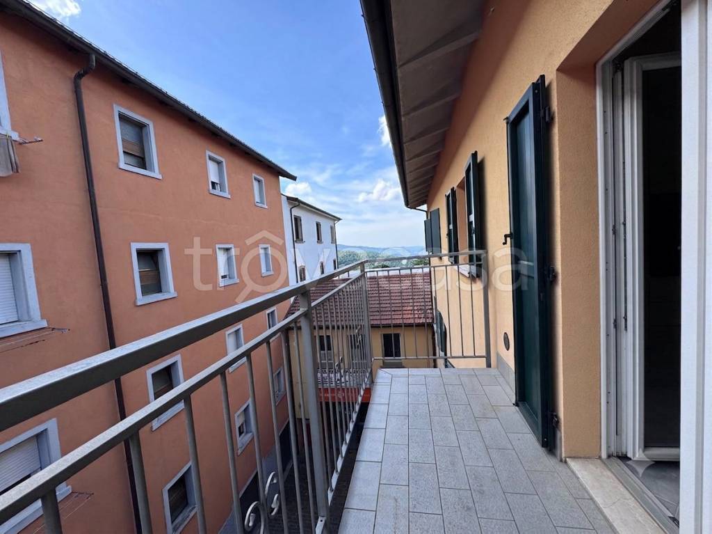 appartamento in vendita a Monghidoro