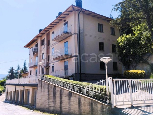 appartamento in vendita a Monghidoro