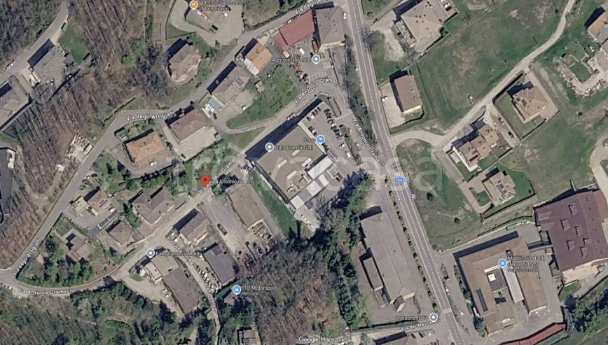 monolocale in vendita a Monghidoro in zona Piamaggio