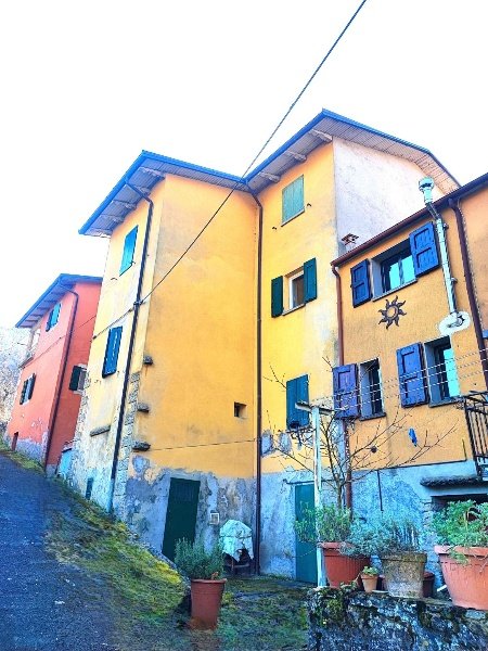 appartamento in vendita a Monghidoro in zona Vergiano