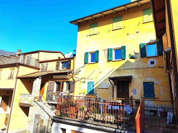 appartamento in vendita a Monghidoro in zona Vergiano