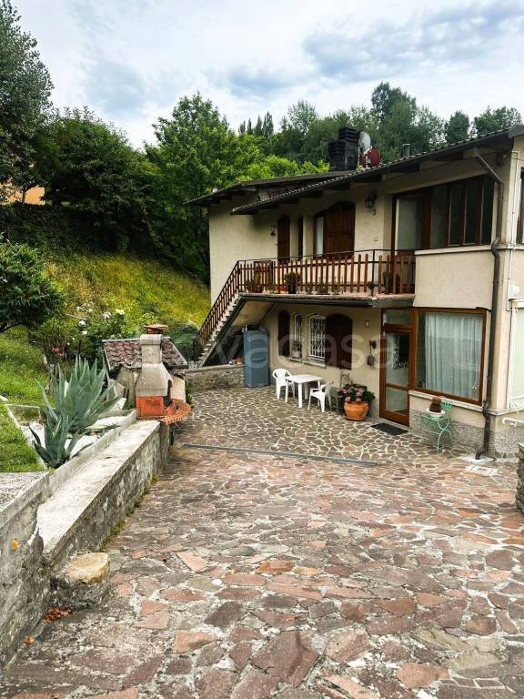 appartamento in vendita a Monghidoro