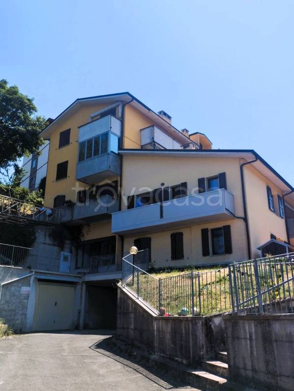 appartamento in vendita a Monghidoro