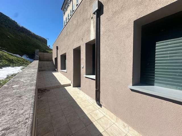 appartamento in vendita a Monghidoro