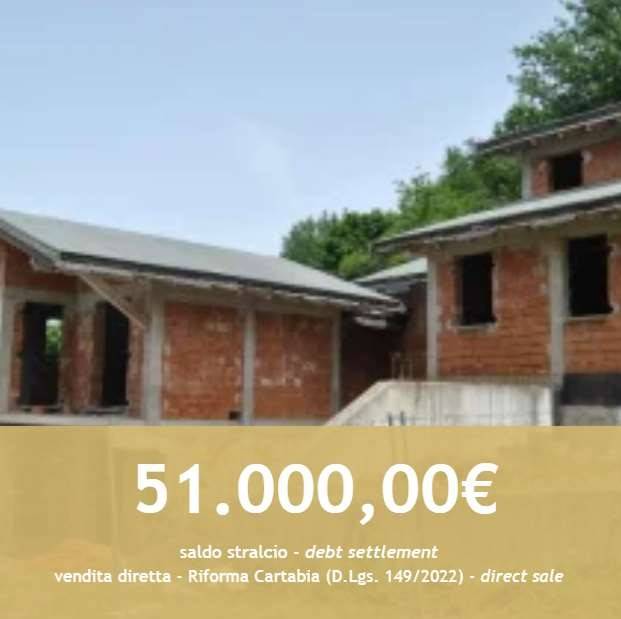 casa indipendente in vendita a Monghidoro