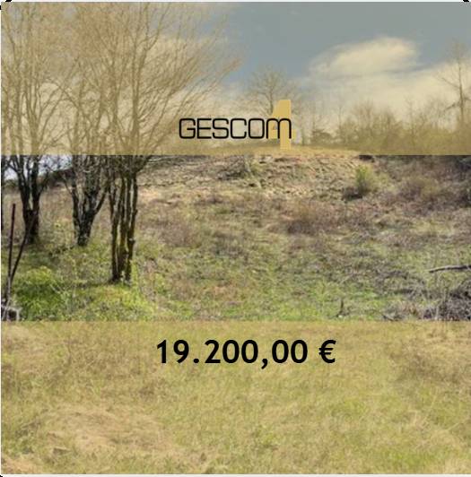 terreno in vendita a Monghidoro in zona Piamaggio
