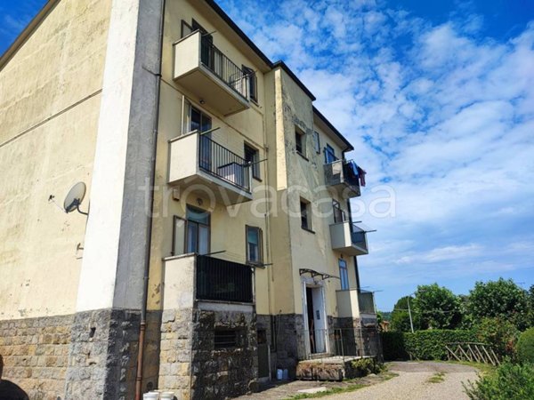 appartamento in vendita a Monghidoro