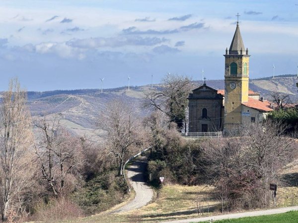intera palazzina in vendita a Monghidoro
