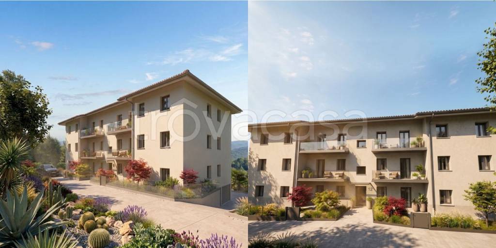 appartamento in vendita a Monghidoro