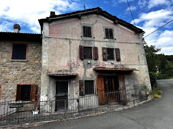 casale in vendita a Monghidoro