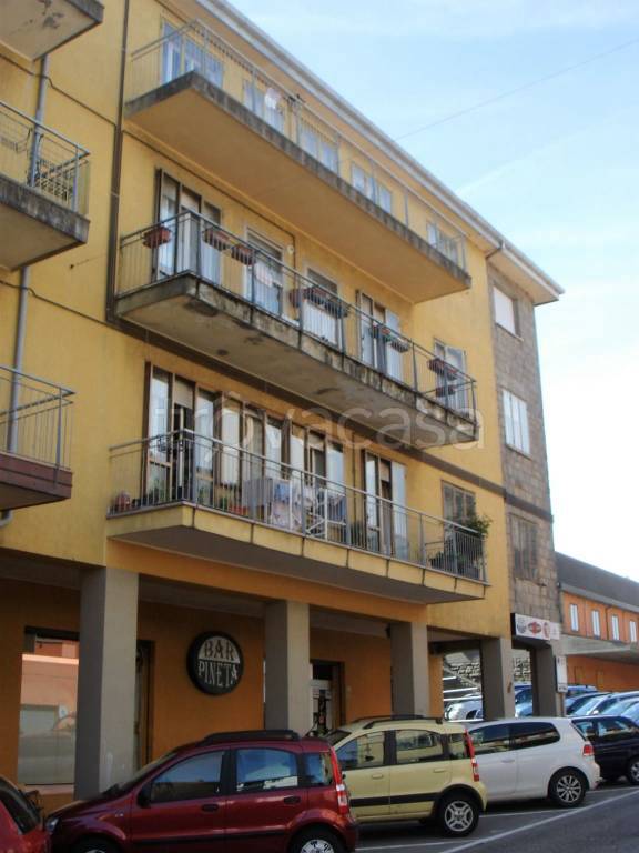 appartamento in vendita a Monghidoro