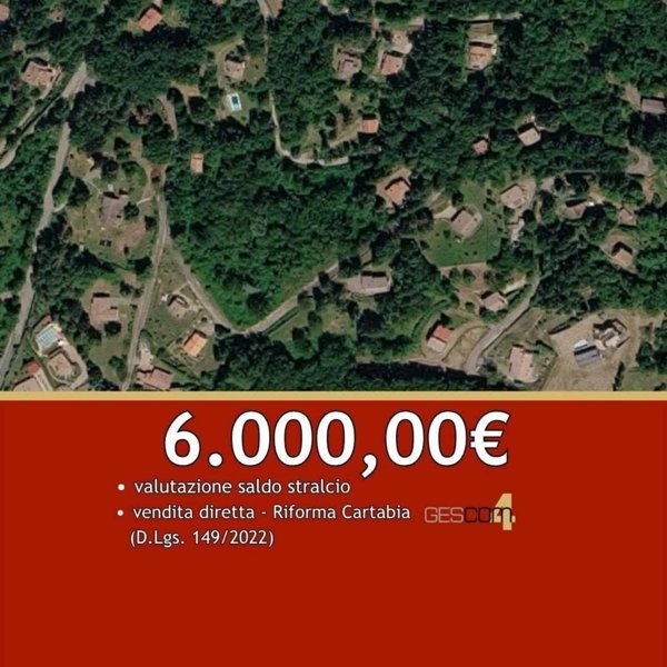 terreno agricolo in vendita a Monghidoro in zona Piamaggio