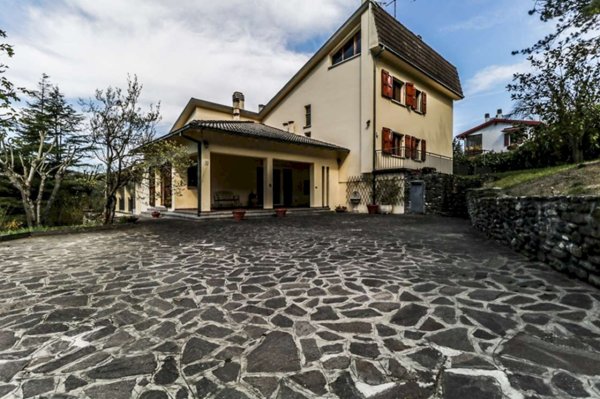 casa indipendente in vendita a Monterenzio in zona Cassano