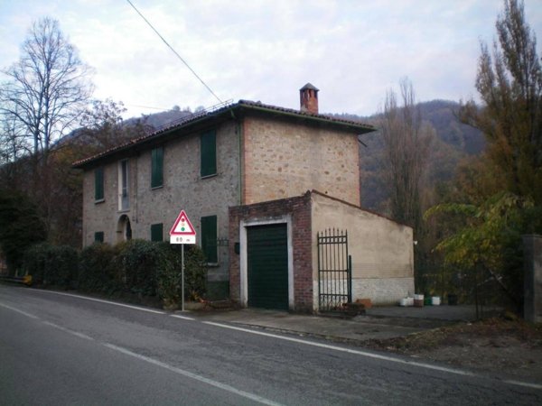 casa indipendente in vendita a Monterenzio