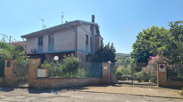 appartamento in vendita a Monterenzio in zona Cassano