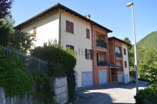 appartamento in vendita a Monterenzio in zona Bisano