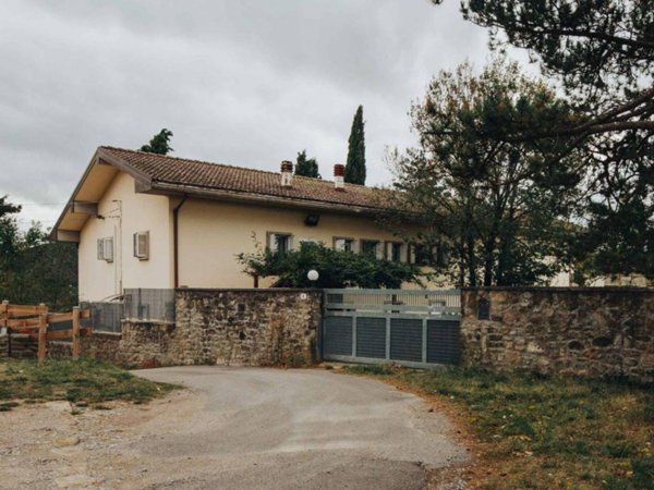 casa indipendente in vendita a Monterenzio in zona Bisano