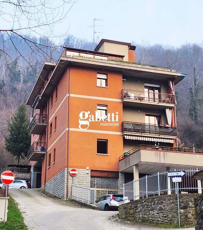 appartamento in vendita a Monterenzio in zona Pizzano