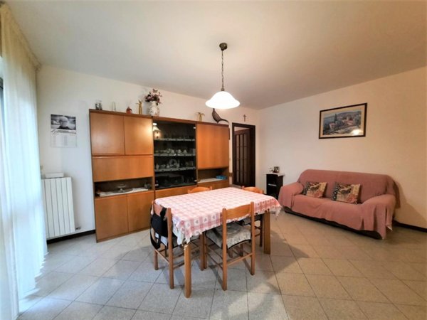 appartamento in vendita a Monterenzio in zona Bisano