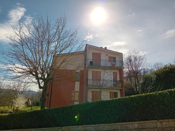 appartamento in vendita a Monterenzio in zona San Benedetto del Querceto