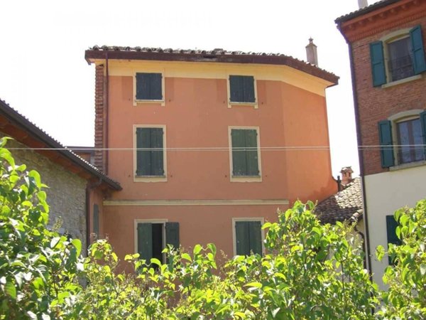 casa indipendente in vendita a Monterenzio in zona San Benedetto del Querceto