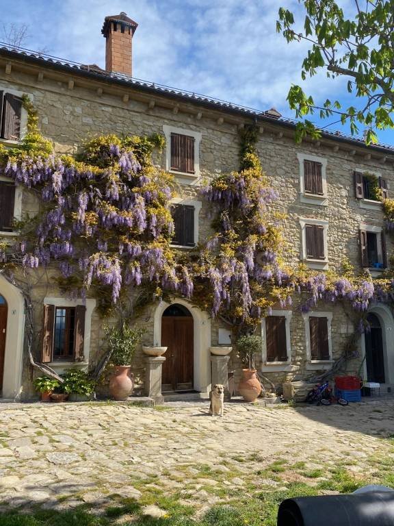 casa indipendente in vendita a Monterenzio