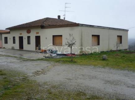 casa semindipendente in vendita a Monterenzio in zona Cassano