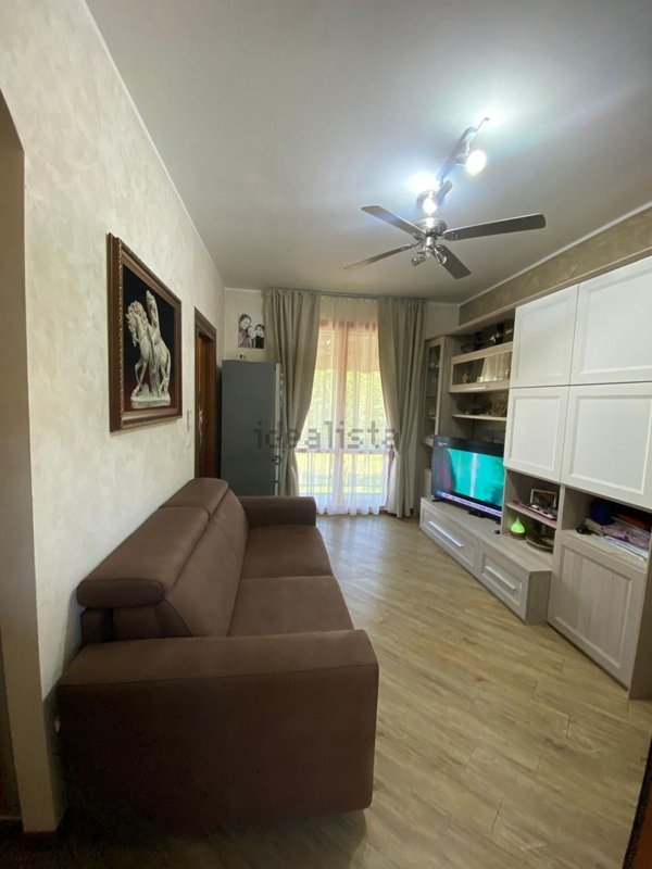 appartamento in vendita a Monterenzio in zona San Benedetto del Querceto