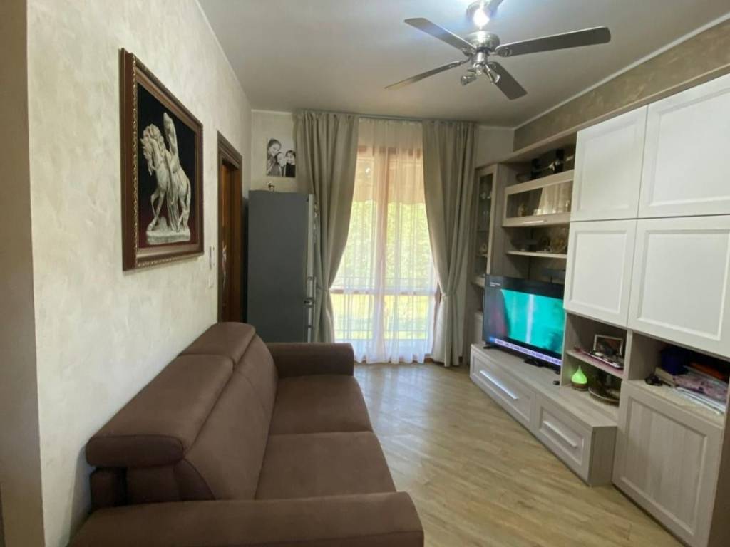 appartamento in vendita a Monterenzio in zona San Benedetto del Querceto