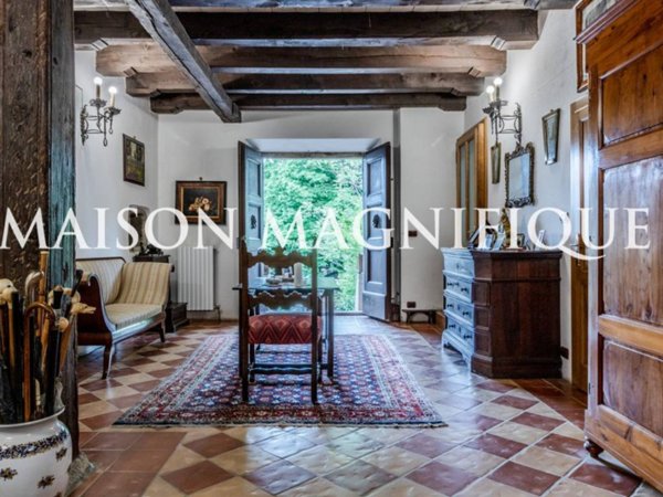 casa indipendente in vendita a Monterenzio in zona Bisano