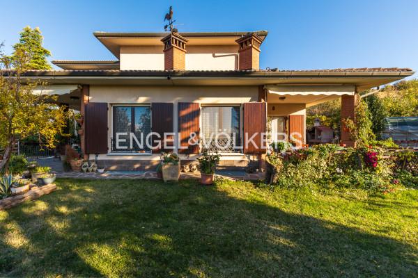 casa indipendente in vendita a Monterenzio in zona Cassano