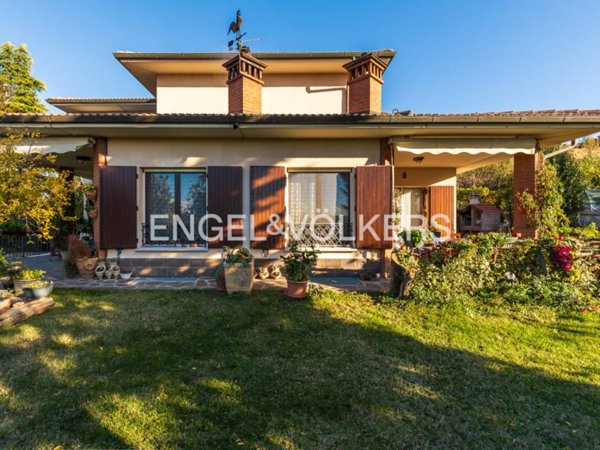 casa indipendente in vendita a Monterenzio in zona Savazza