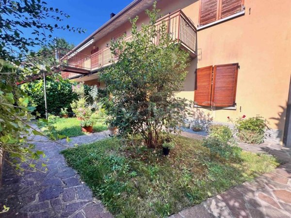 appartamento in vendita a Monterenzio in zona Pizzano