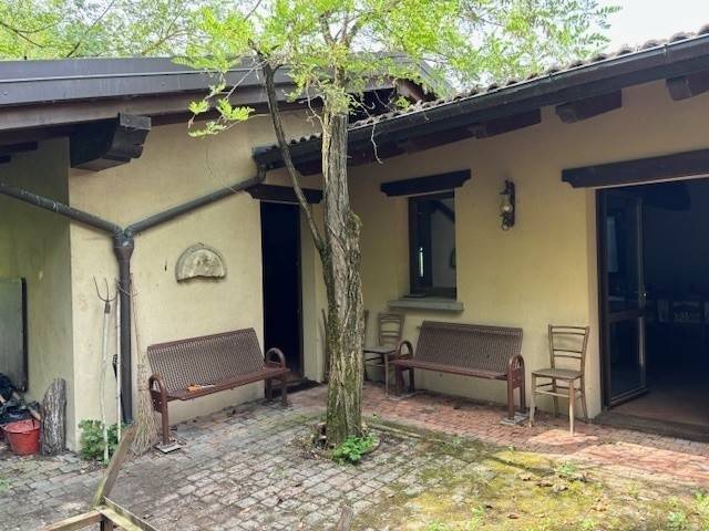 casa indipendente in vendita a Monterenzio