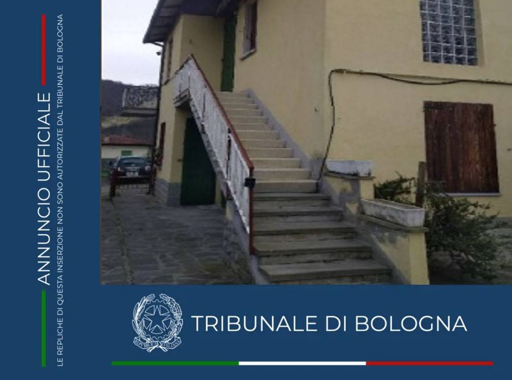 appartamento in vendita a Monterenzio